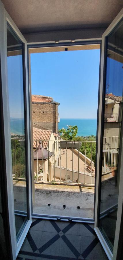 Il Bersó di Porta Catena Vasto Esterno foto