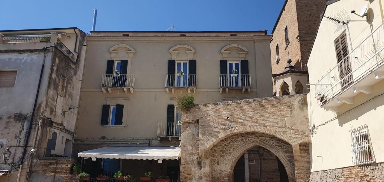 Il Bersó di Porta Catena Vasto Esterno foto