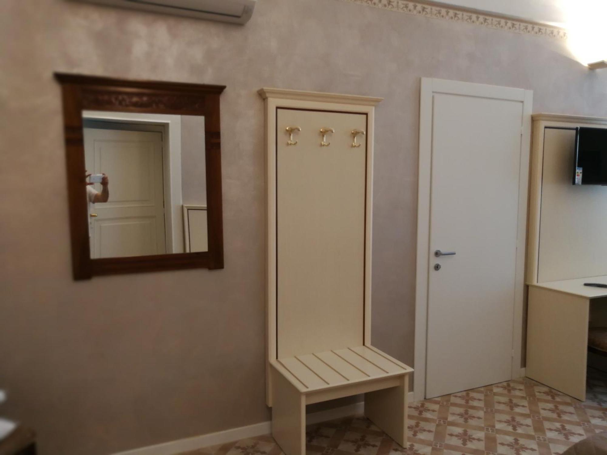 Il Bersó di Porta Catena Vasto Camera foto