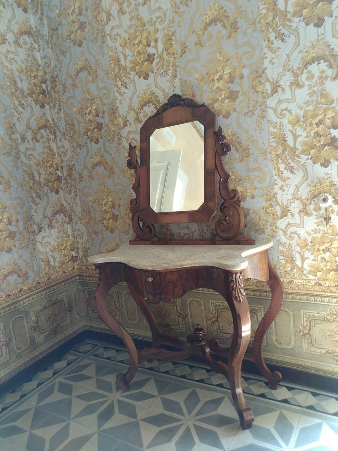 Il Bersó di Porta Catena Vasto Esterno foto