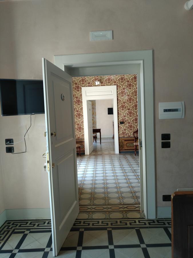 Il Bersó di Porta Catena Vasto Esterno foto