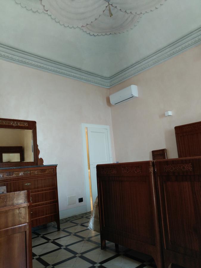 Il Bersó di Porta Catena Vasto Esterno foto