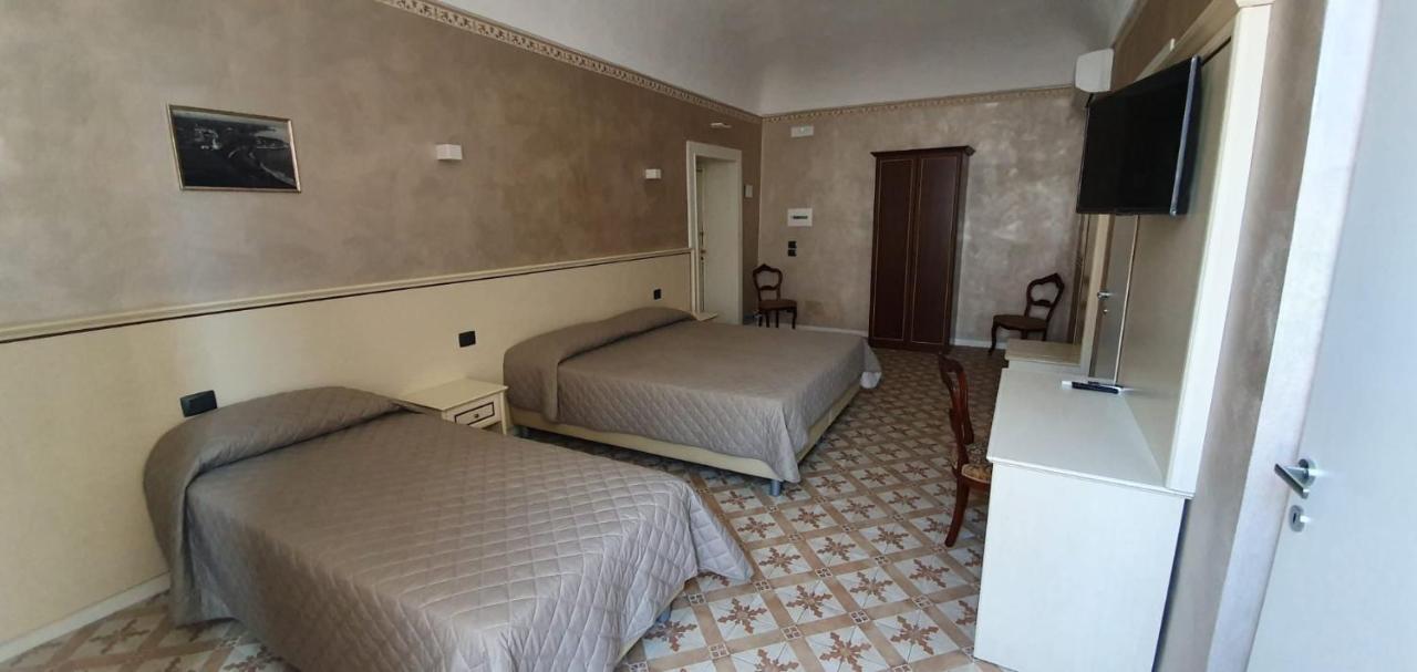 Il Bersó di Porta Catena Vasto Esterno foto
